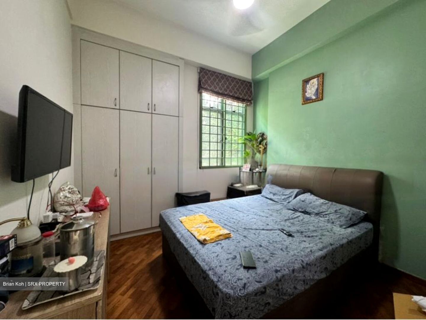 Tanglin Regency (D10), Condominium #468375521